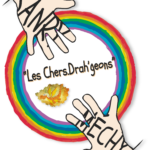 Logo Chers Drah'geons